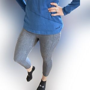 Kiava leggings